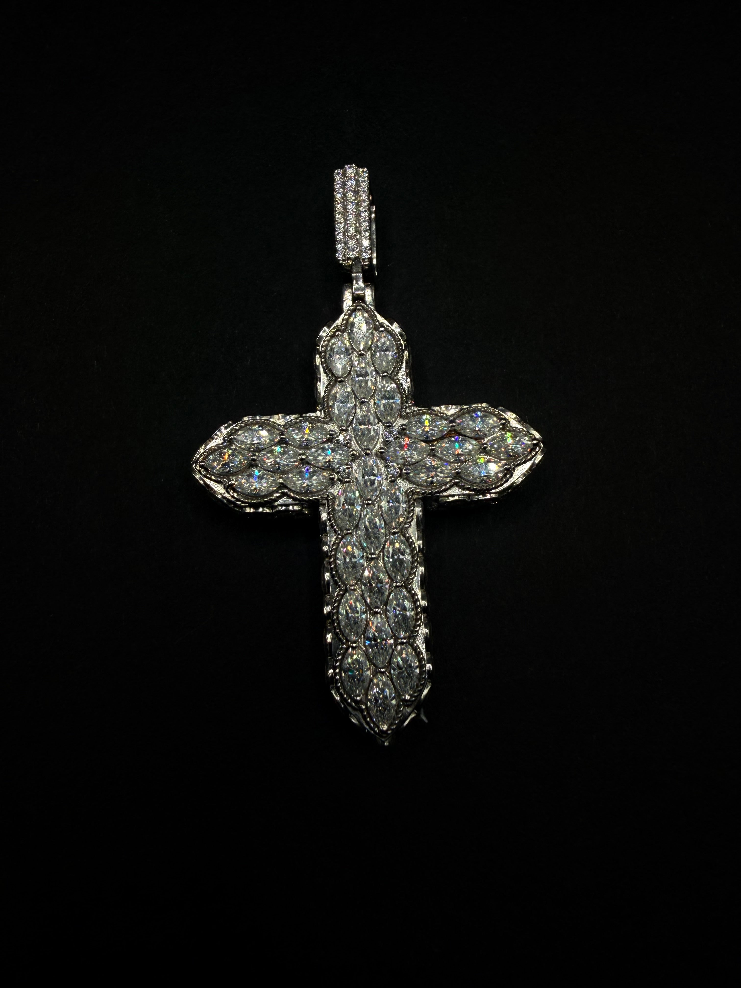 Cross Pendant